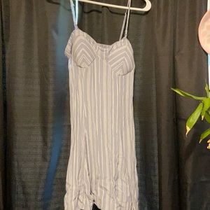 American Eagle dress.